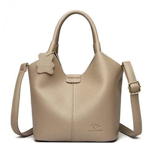 Women Vintage Shoulder Bag Luxury for any occasion